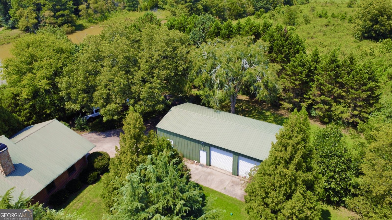 956 Liberty Church Road Ranger - 28