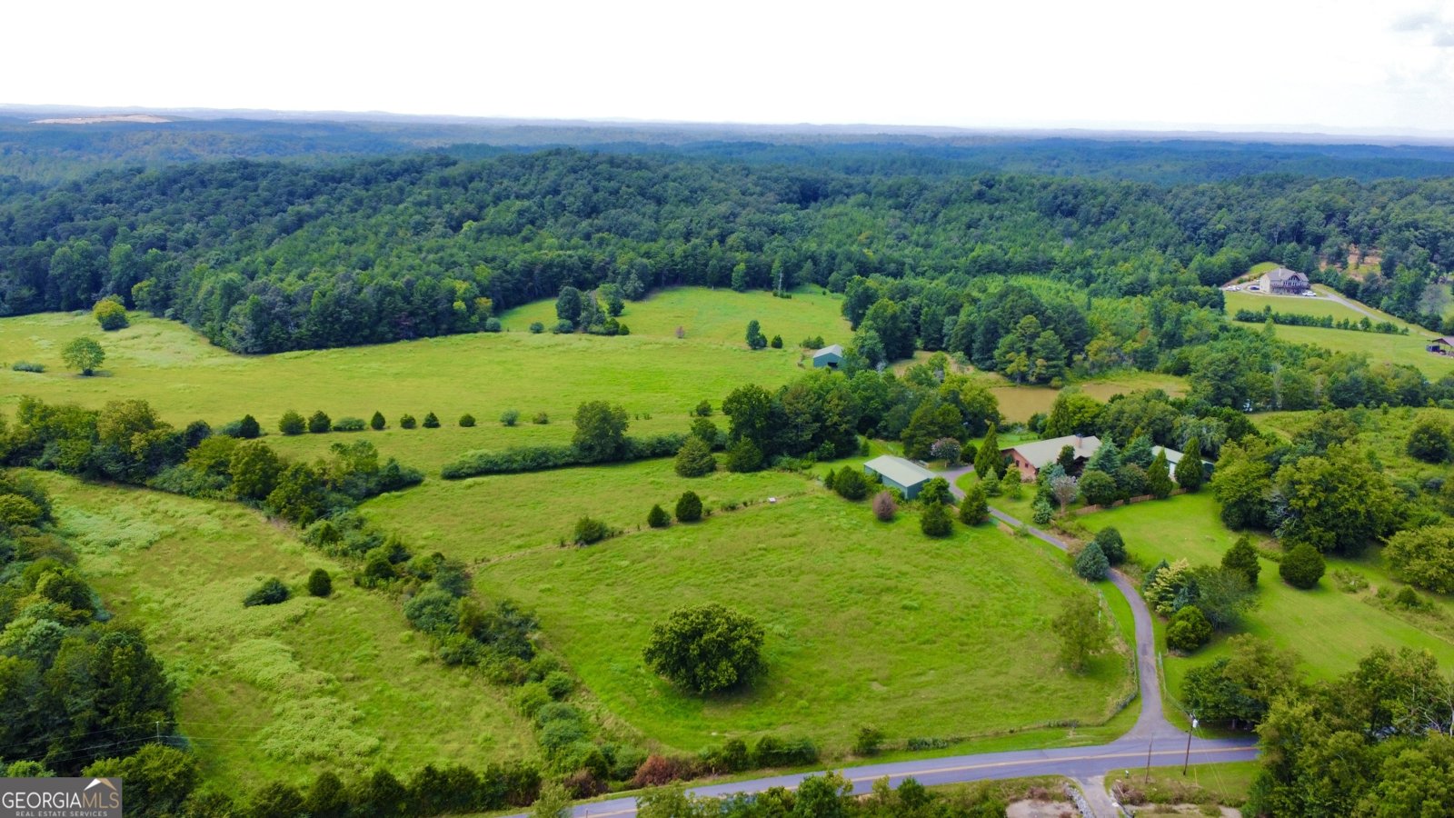 956 Liberty Church Road Ranger - 6