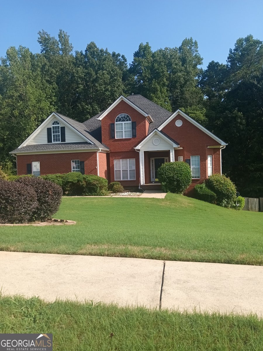 140 Ridgecrest Drive Fayetteville - 1