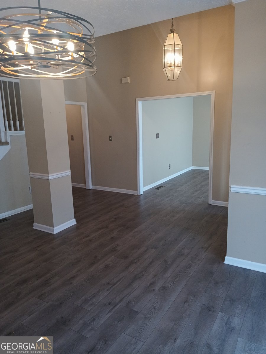 140 Ridgecrest Drive Fayetteville - 4