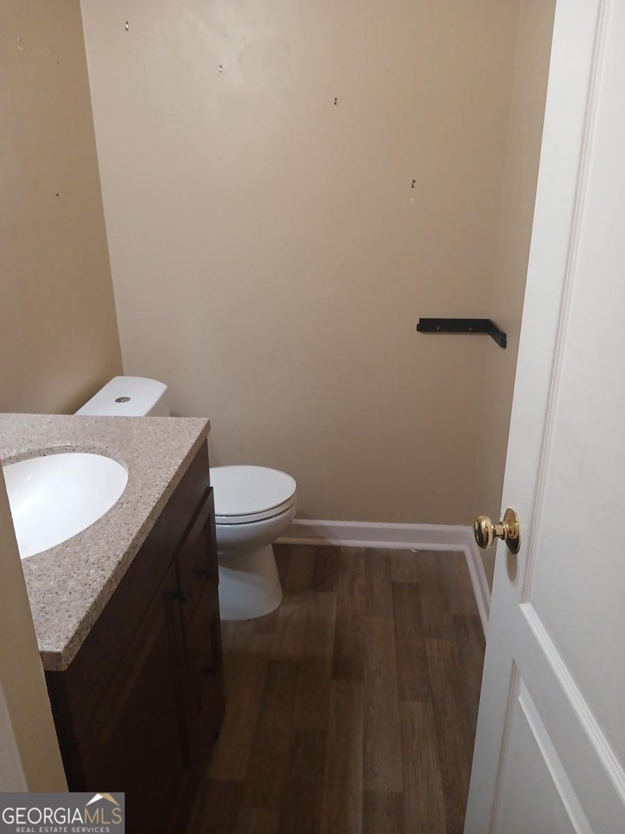 140 Ridgecrest Drive Fayetteville - 5