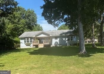 274 Steel Bridge Road Eatonton - 1