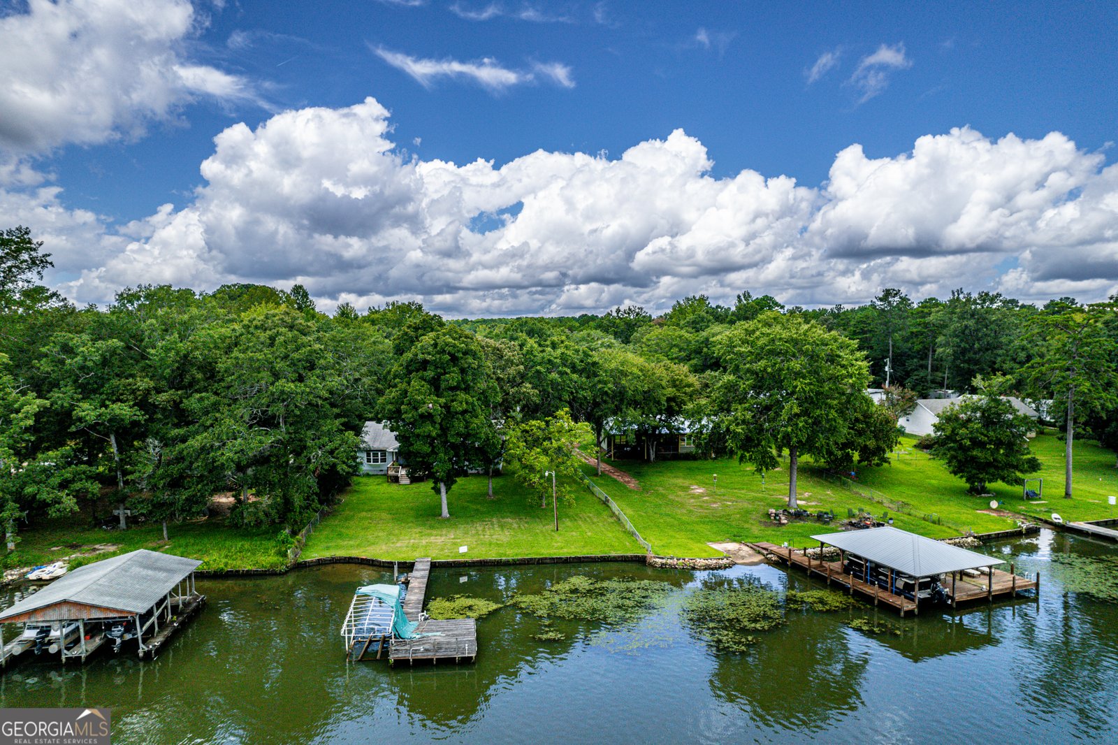 274 Steel Bridge Road Eatonton - 23