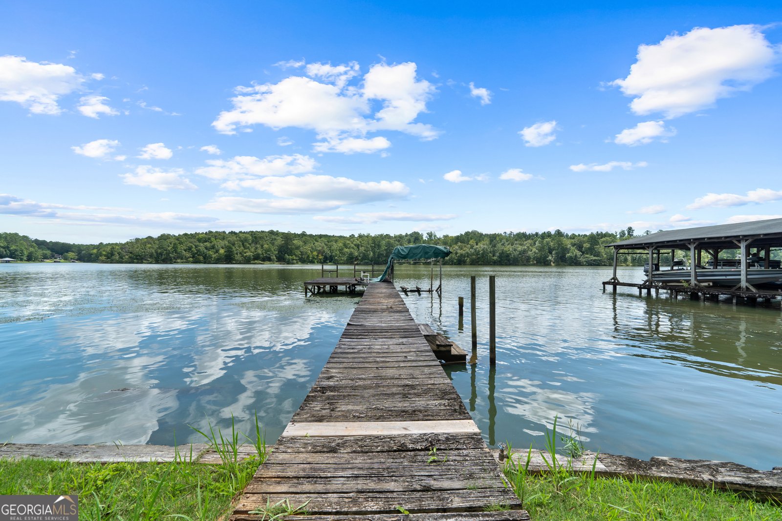 274 Steel Bridge Road Eatonton - 30