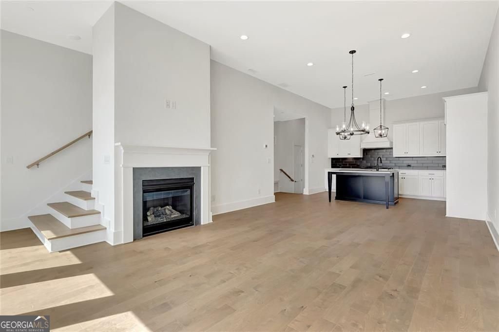 190 Rolison Way Fayetteville - 3