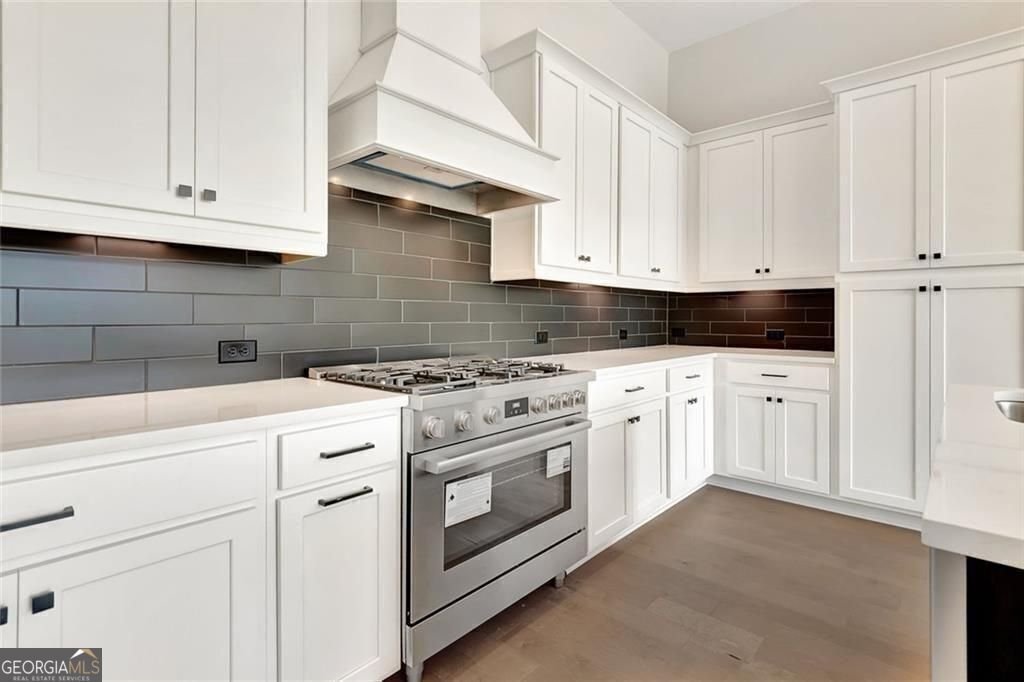 190 Rolison Way Fayetteville - 7