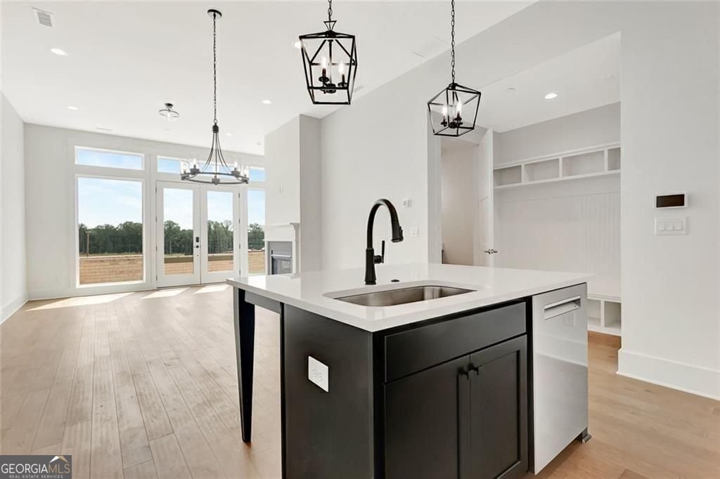190 Rolison Way Fayetteville - 9