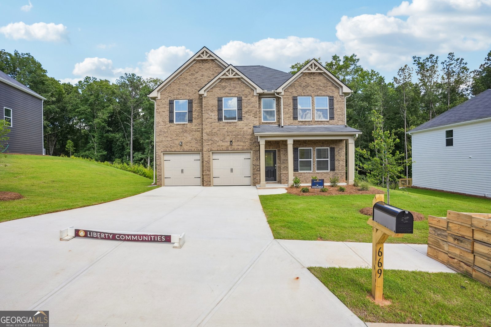 368 River Walk Farm Pkwy Lot 70 Covington - 2