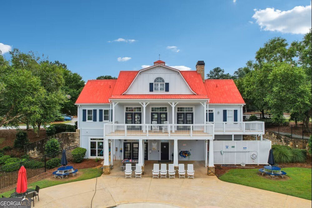 368 River Walk Farm Pkwy Lot 70 Covington - 3
