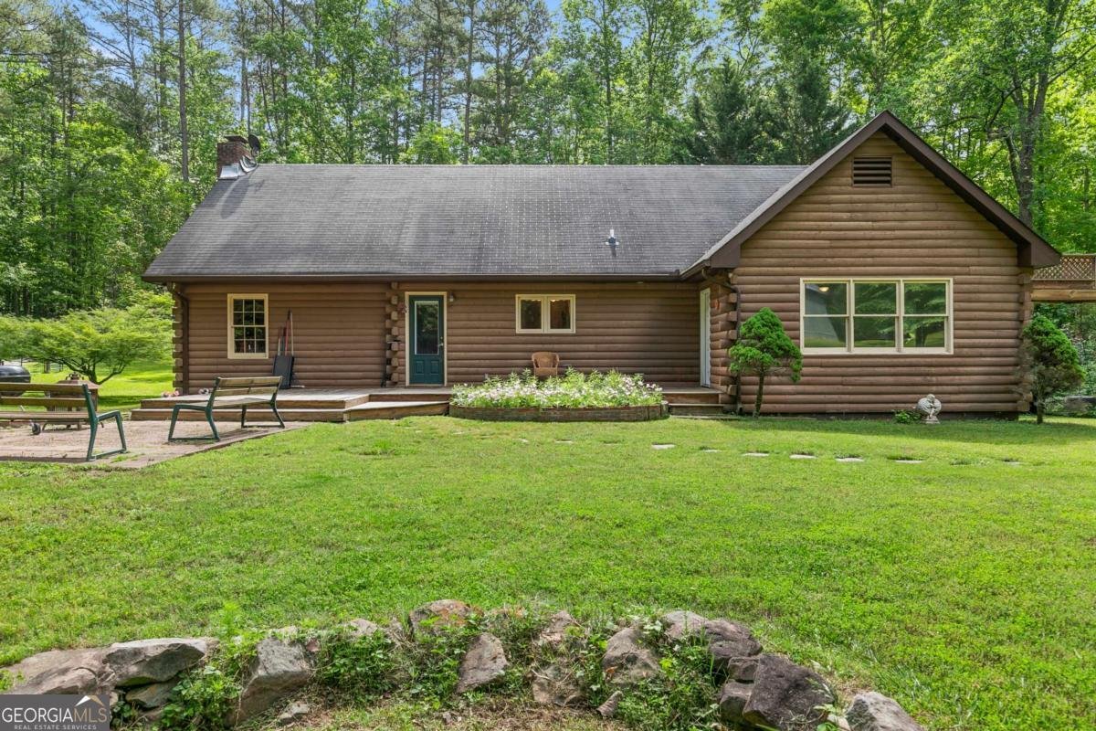 16335 Henderson Road Milton - 30
