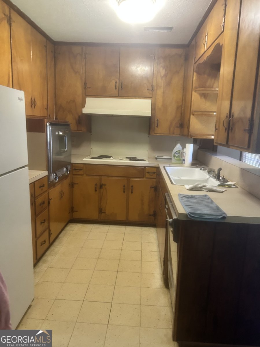 902 Andrews Drive Conyers - 6