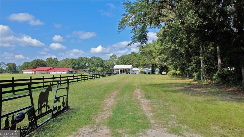 91 Cane Circle Nahunta - 10