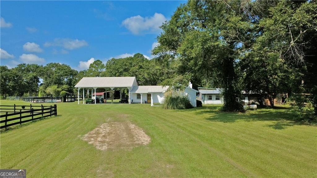 91 Cane Circle Nahunta - 13