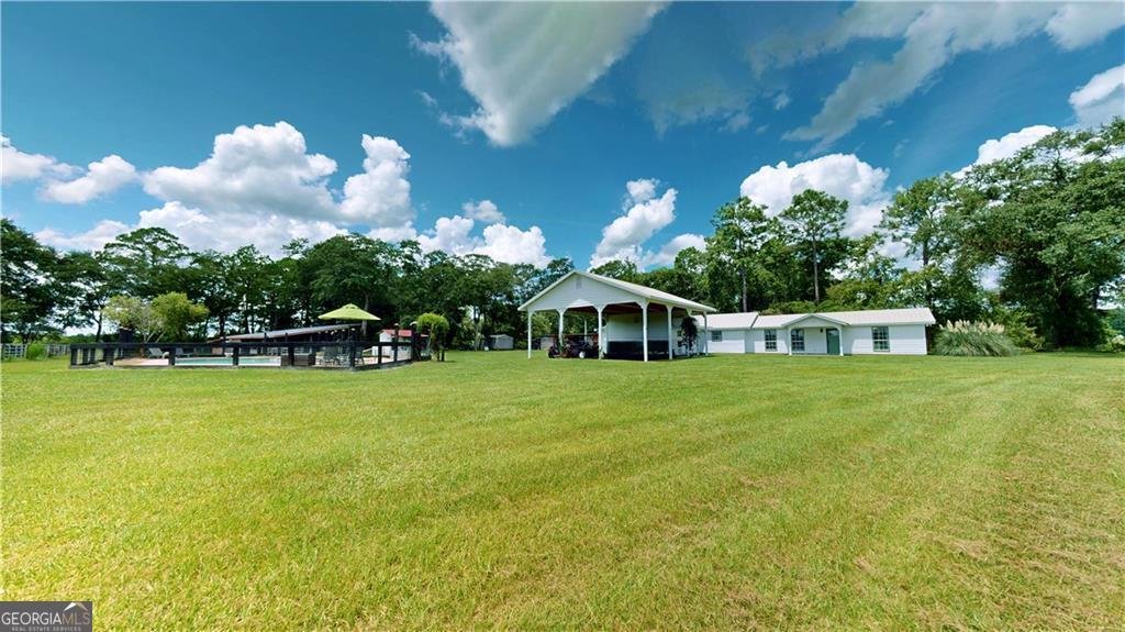 91 Cane Circle Nahunta - 14