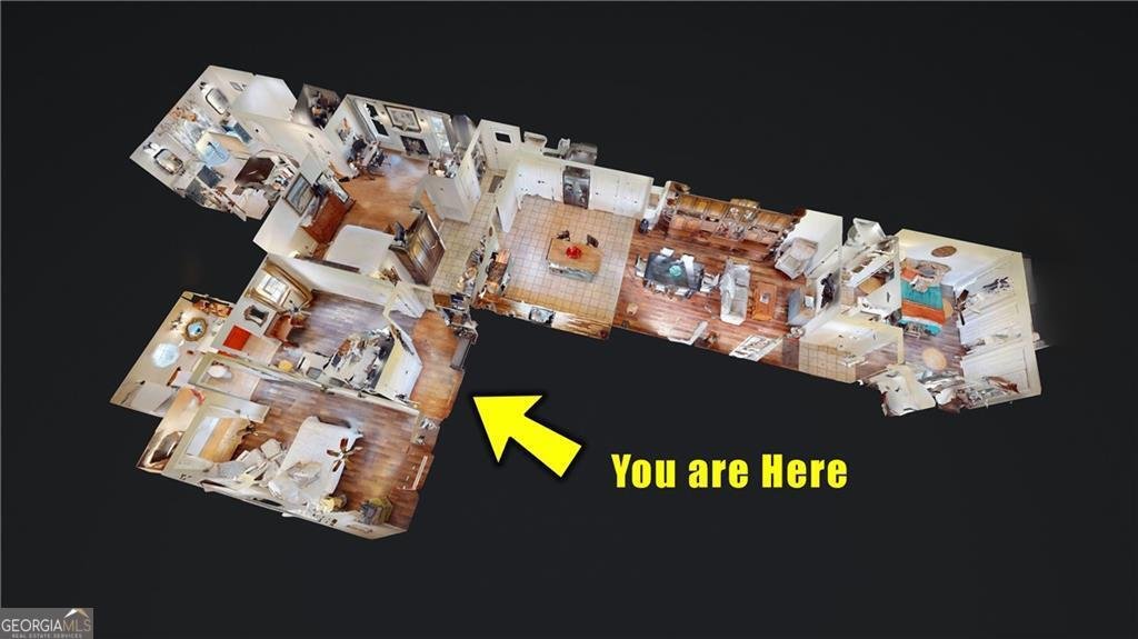 91 Cane Circle Nahunta - 15