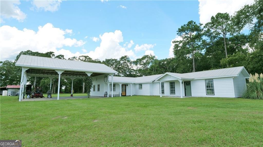 91 Cane Circle Nahunta - 2