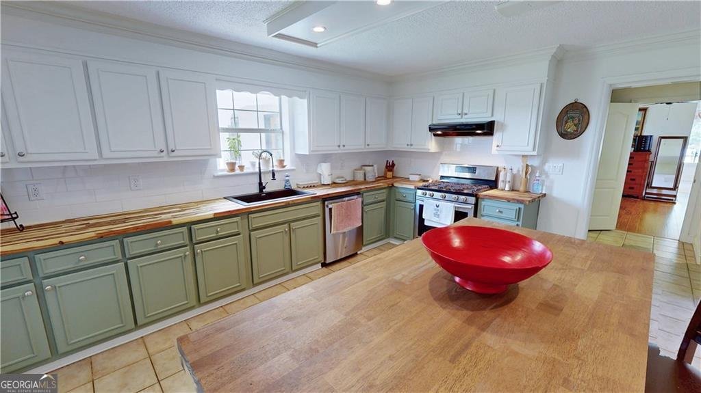 91 Cane Circle Nahunta - 21