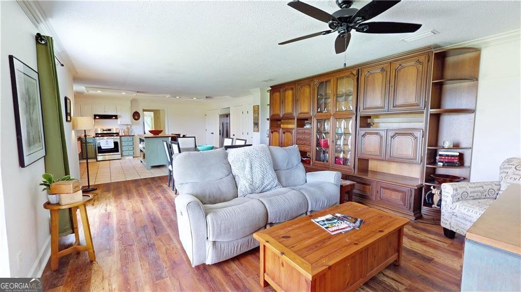 91 Cane Circle Nahunta - 23