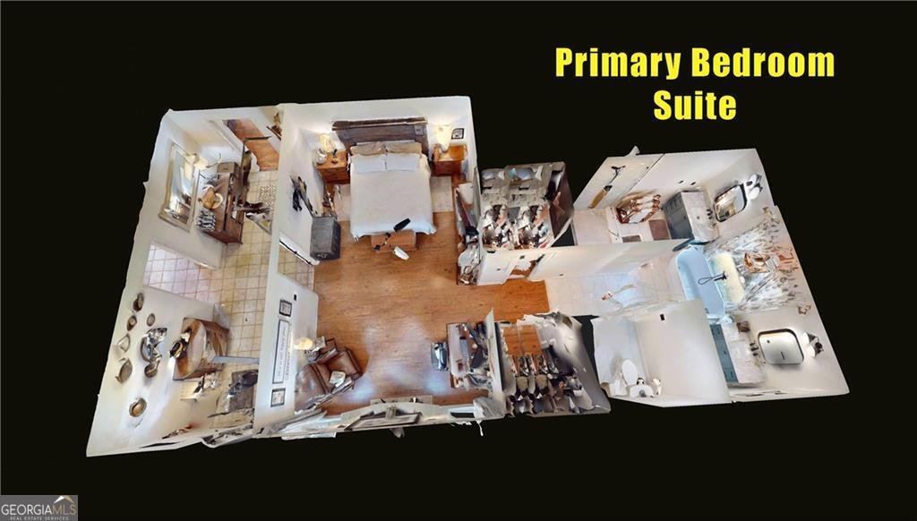 91 Cane Circle Nahunta - 26