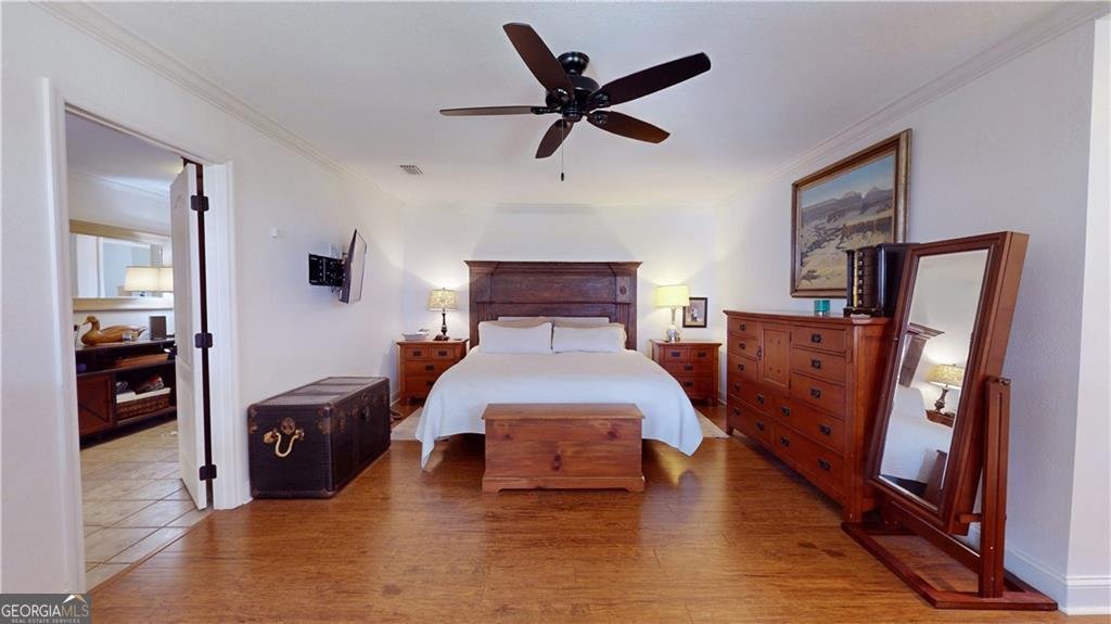 91 Cane Circle Nahunta - 27