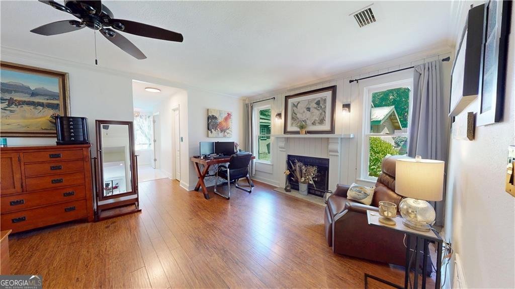 91 Cane Circle Nahunta - 28