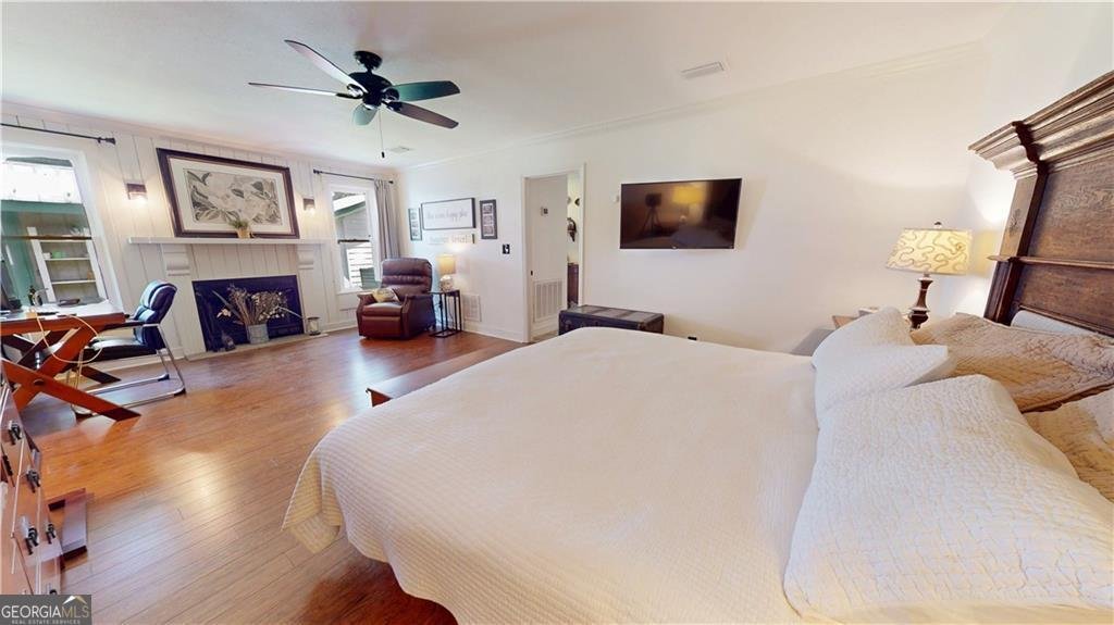 91 Cane Circle Nahunta - 29