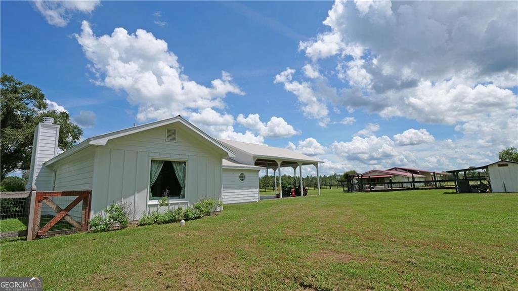 91 Cane Circle Nahunta - 36