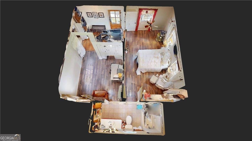 91 Cane Circle Nahunta - 37