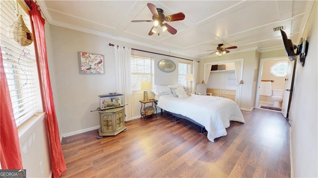 91 Cane Circle Nahunta - 38