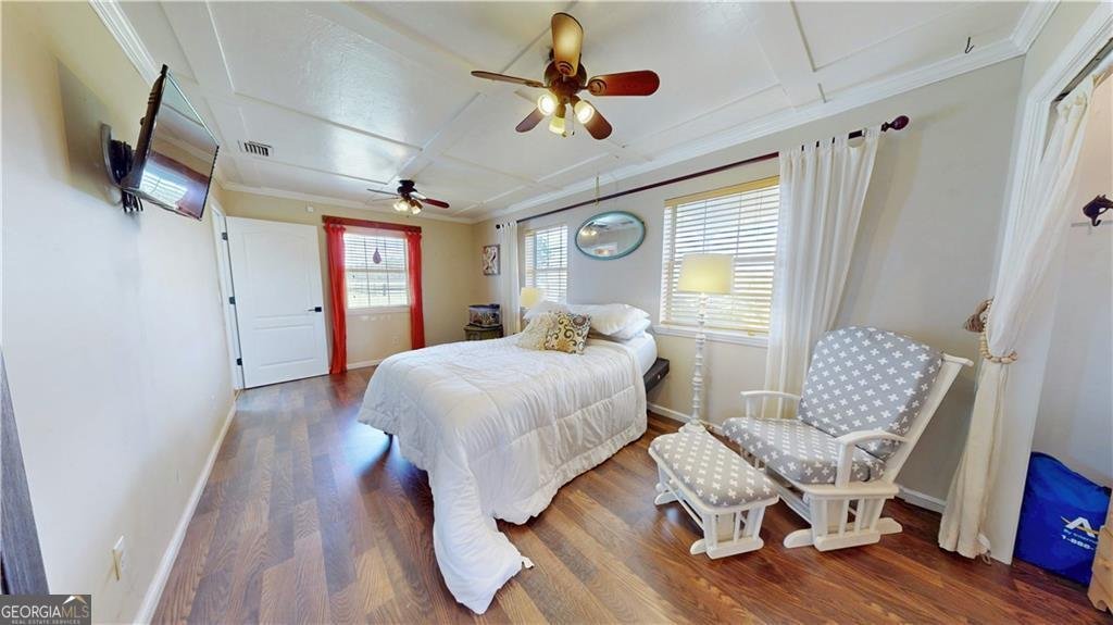 91 Cane Circle Nahunta - 39