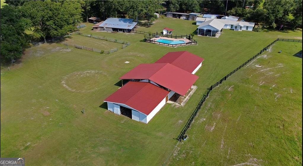 91 Cane Circle Nahunta - 4