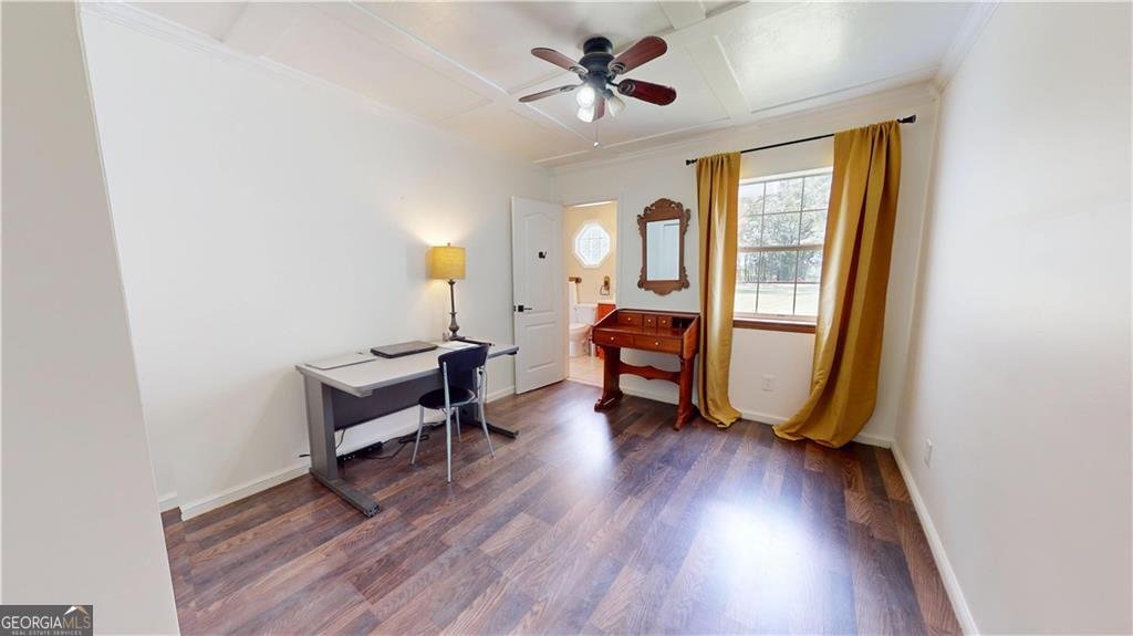 91 Cane Circle Nahunta - 41