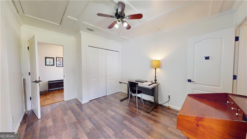 91 Cane Circle Nahunta - 42