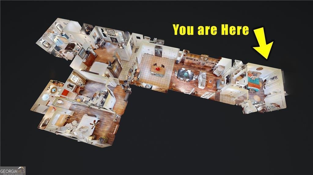 91 Cane Circle Nahunta - 43