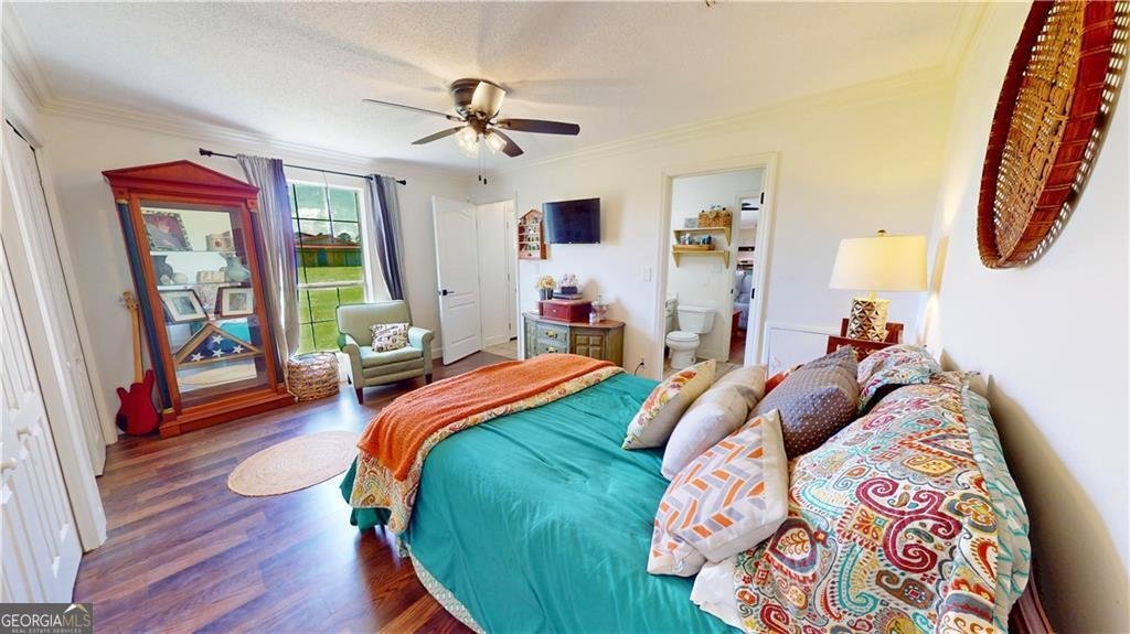 91 Cane Circle Nahunta - 44