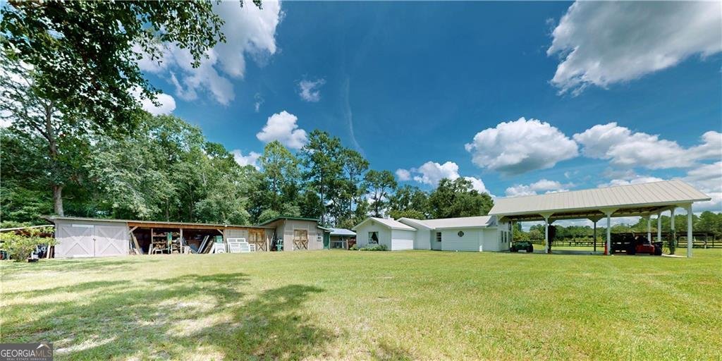 91 Cane Circle Nahunta - 47