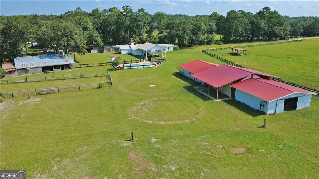 91 Cane Circle Nahunta - 48