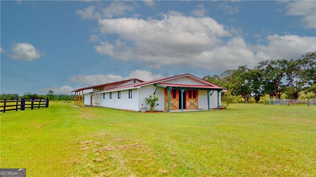 91 Cane Circle Nahunta - 49