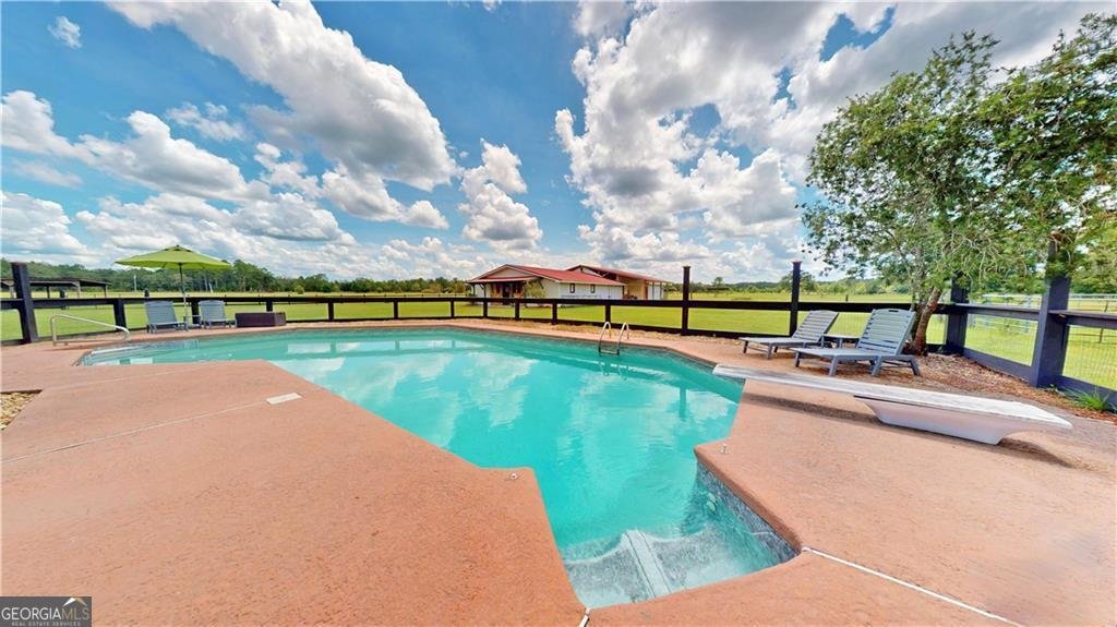 91 Cane Circle Nahunta - 5