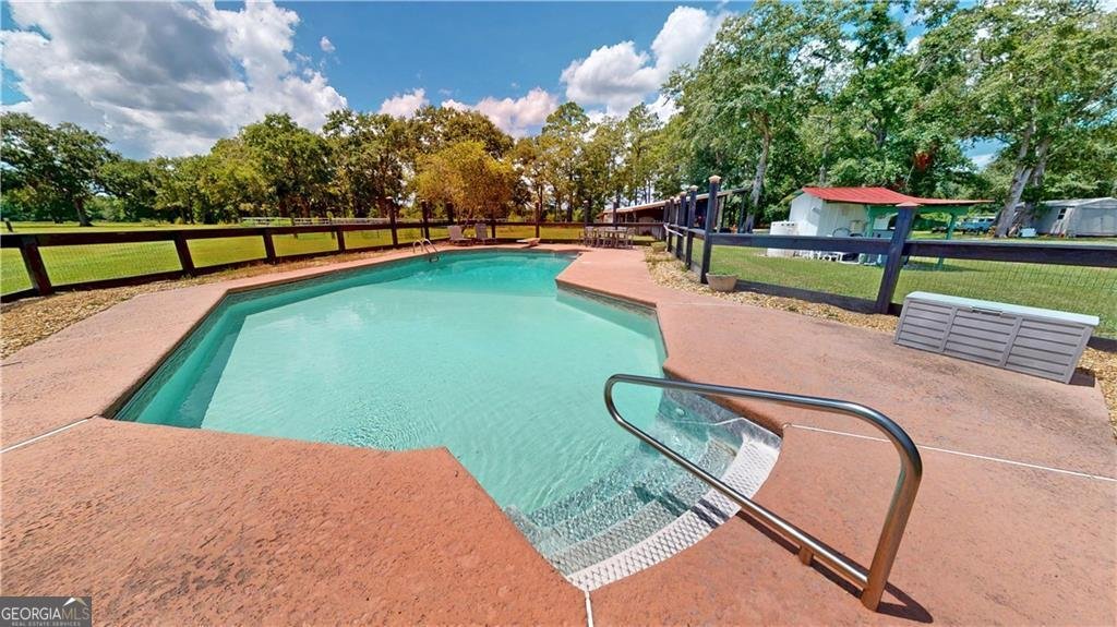 91 Cane Circle Nahunta - 62