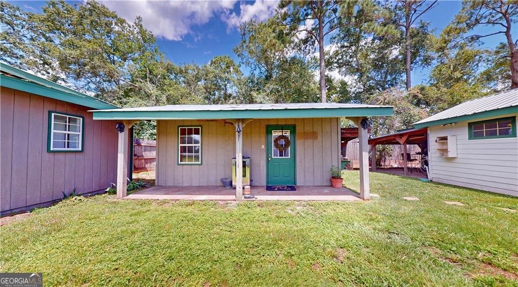 91 Cane Circle Nahunta - 63