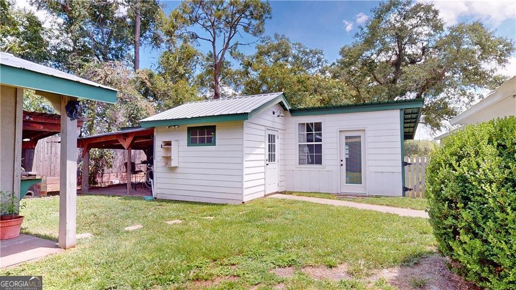 91 Cane Circle Nahunta - 65