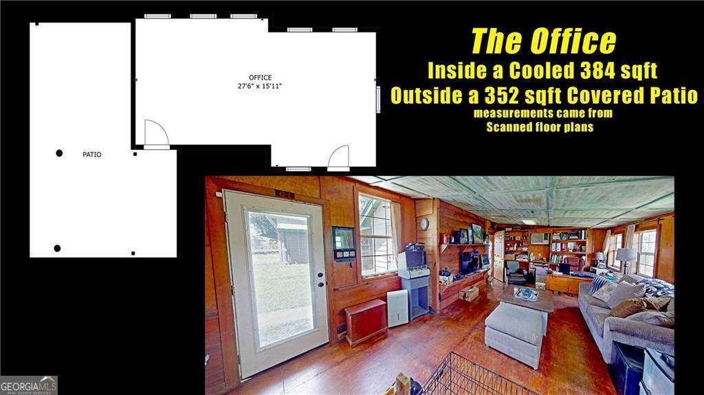 91 Cane Circle Nahunta - 66