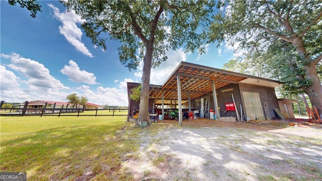 91 Cane Circle Nahunta - 68