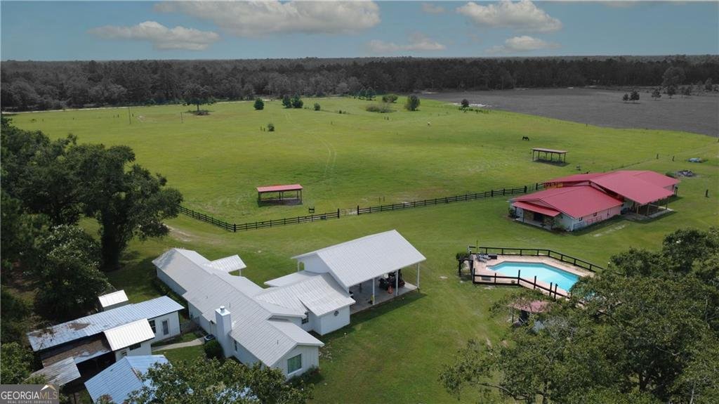 91 Cane Circle Nahunta - 70