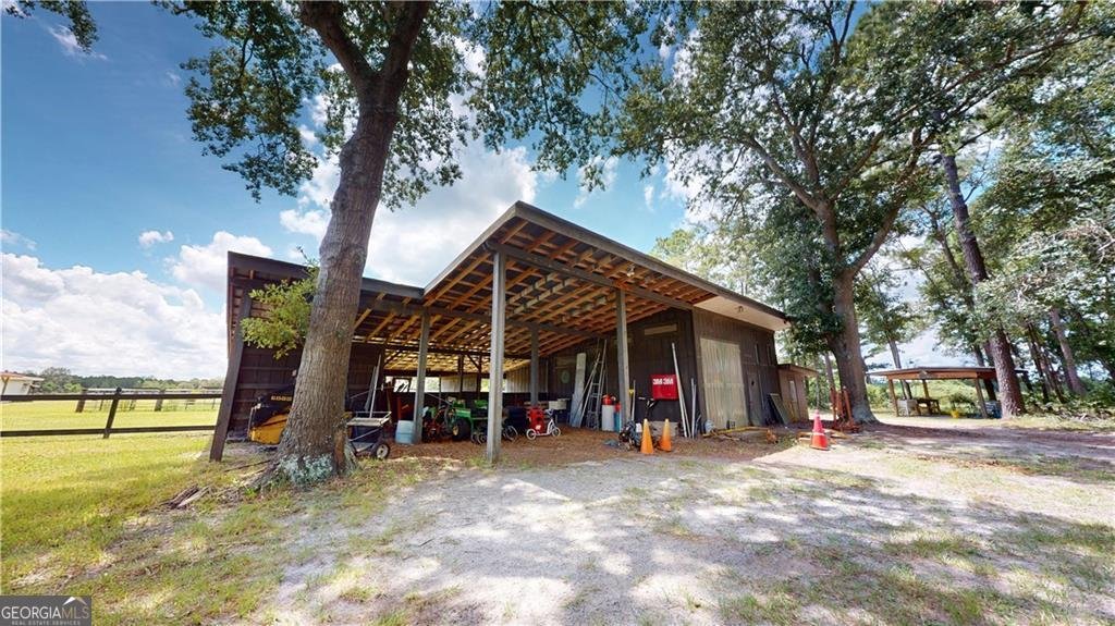 91 Cane Circle Nahunta - 8