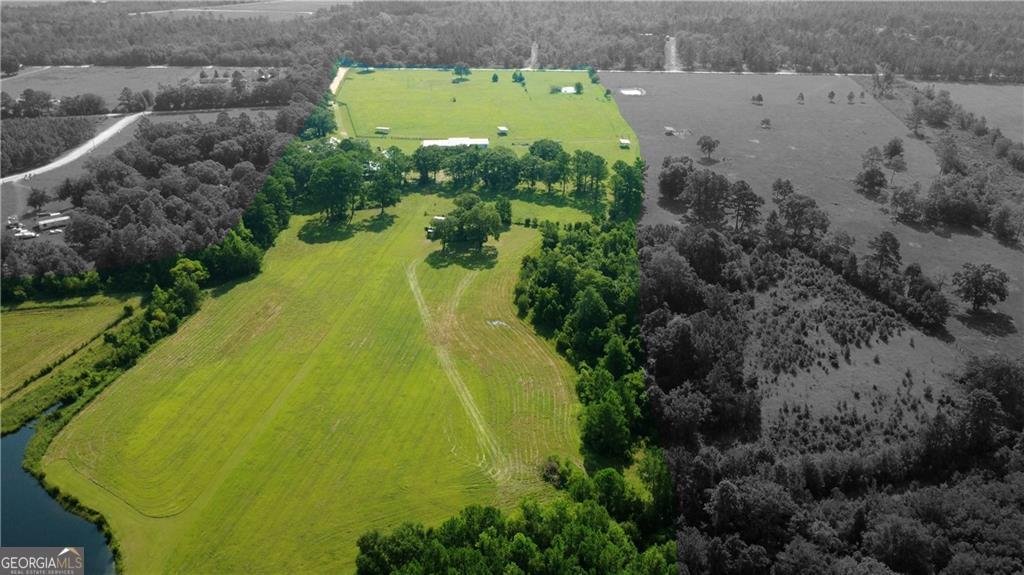 91 Cane Circle Nahunta - 9