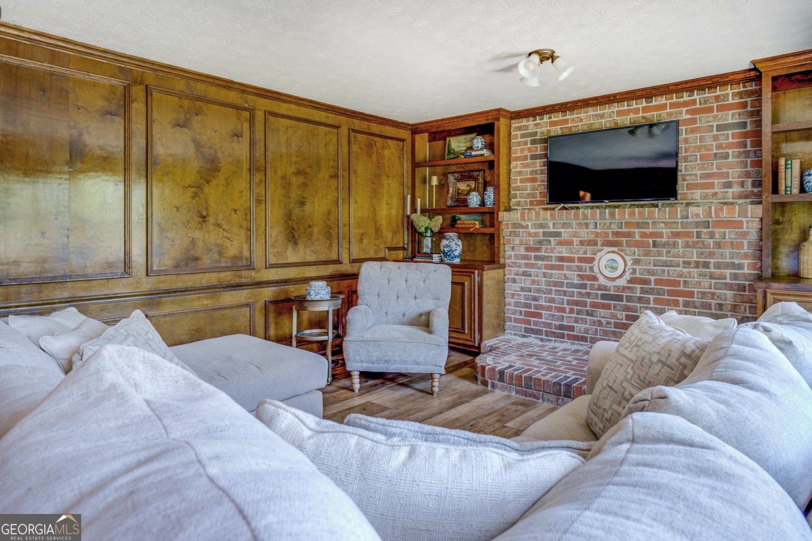 369 Parker Road McDonough - 12