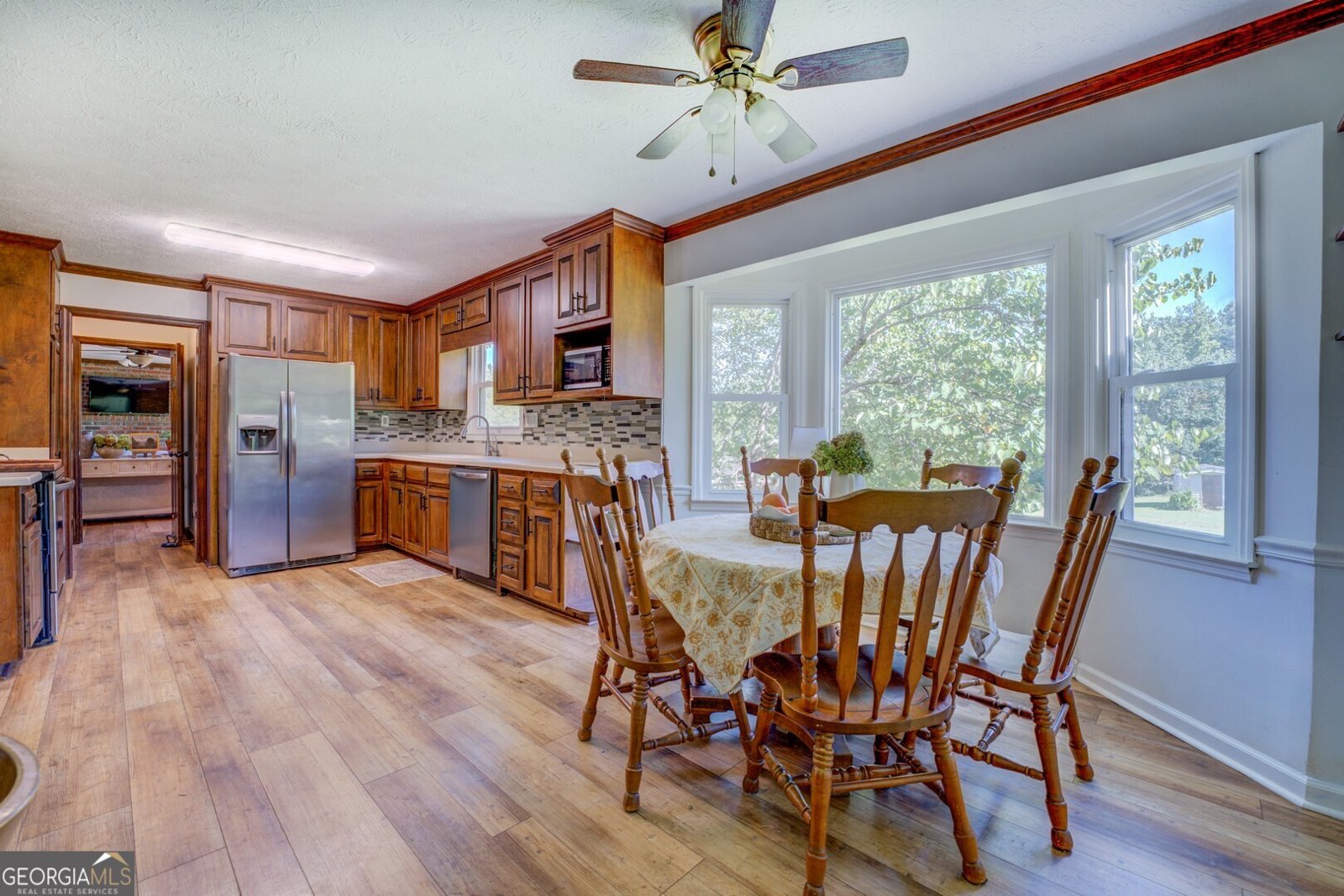 369 Parker Road McDonough - 23