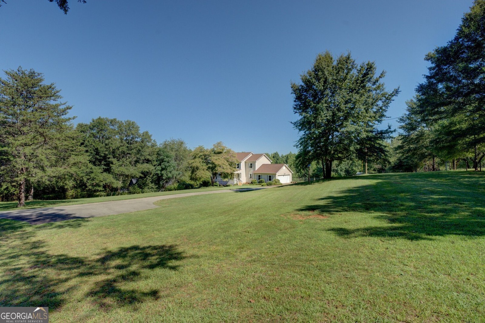 369 Parker Road McDonough - 3